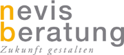 Logo Nevis Beratung Zukunft gestalten