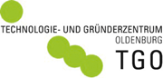 Logo Technologie- und Grnderzentrum Oldenburg TGO